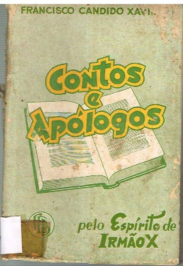 Contos e Apólogos